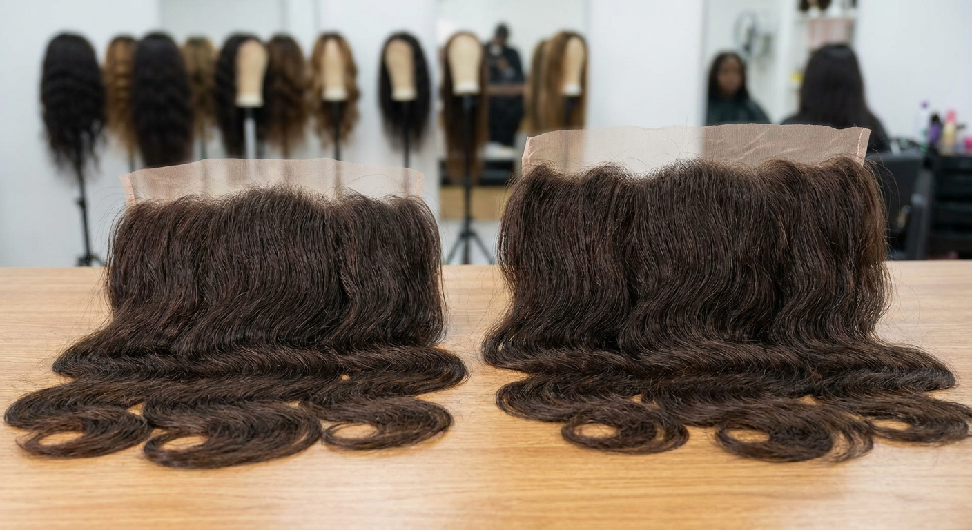 Frontals