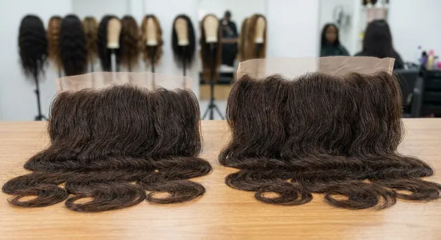 Frontals